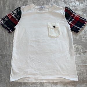 Zara Short Sleeve Shirt